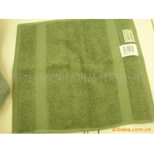 润生纺织-有机棉毛巾